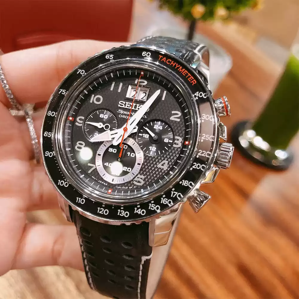 ساعت مچی مردانه سيکو SEIKO SPC139P1