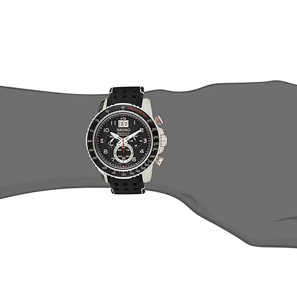 ساعت مچی مردانه سيکو SEIKO SPC139P1