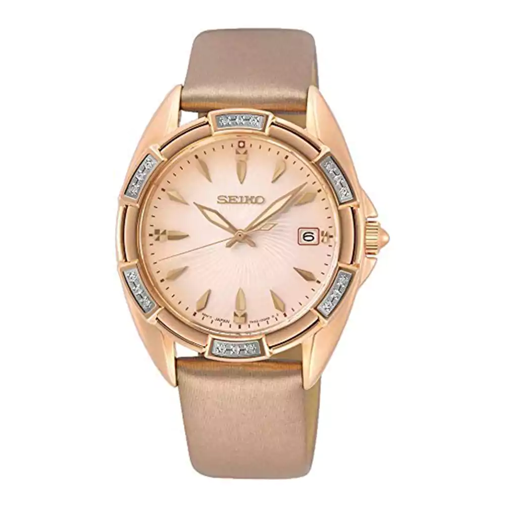 ساعت مچی زنانه سيکو SEIKO SKK726P1