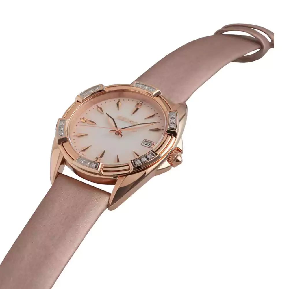 ساعت مچی زنانه سيکو SEIKO SKK726P1