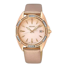 خرید ساعت مچی زنانه سيکو مدل SEIKO SKK726P1 با بهترین قیمت