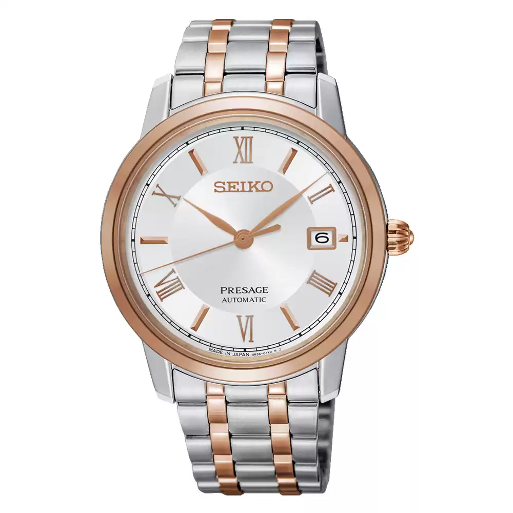 ساعت مچی مردانه سیکو Seiko SRPC06J1