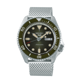 خرید ساعت مچی سیکو مردانه مدل SEIKO SRPD75K1 با بهترین قیمت