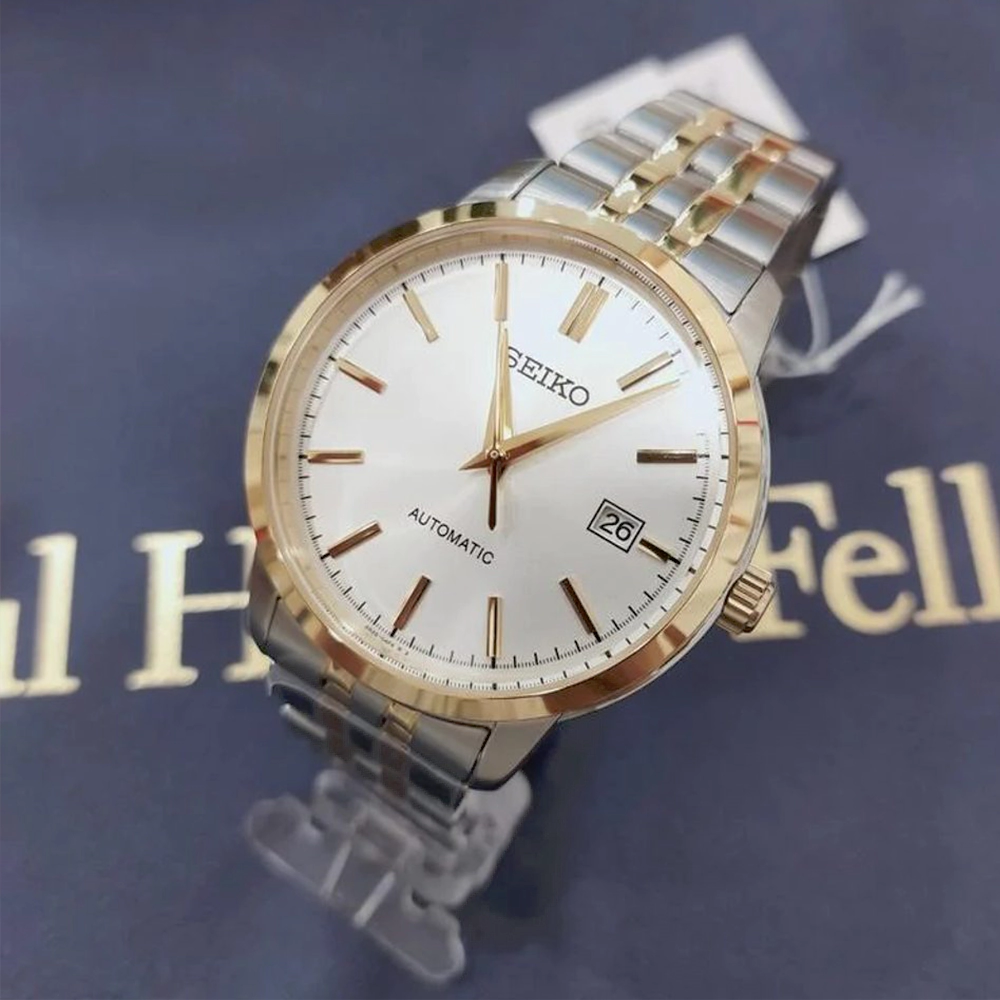 ساعت مچی مردانه سیکو SEIKO SRPH92K1