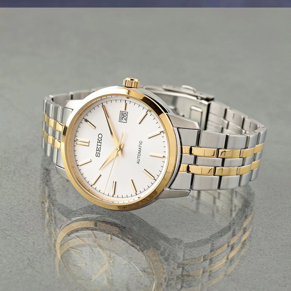 ساعت مچی مردانه سیکو SEIKO SRPH92K1