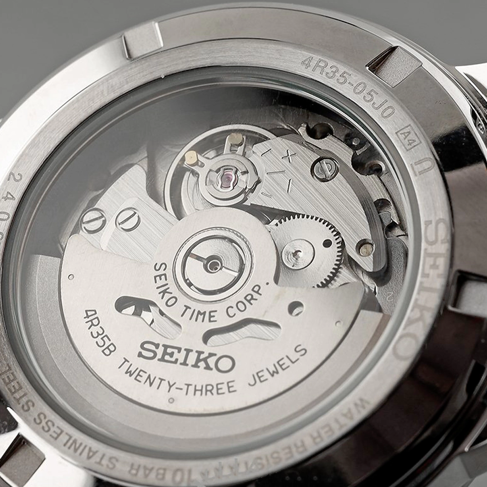 ساعت مچی مردانه سیکو SEIKO SRPH92K1