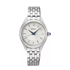 خرید ساعت مچی سیکو زنانه مدل SEIKO SUR537P1 با بهترین قیمت