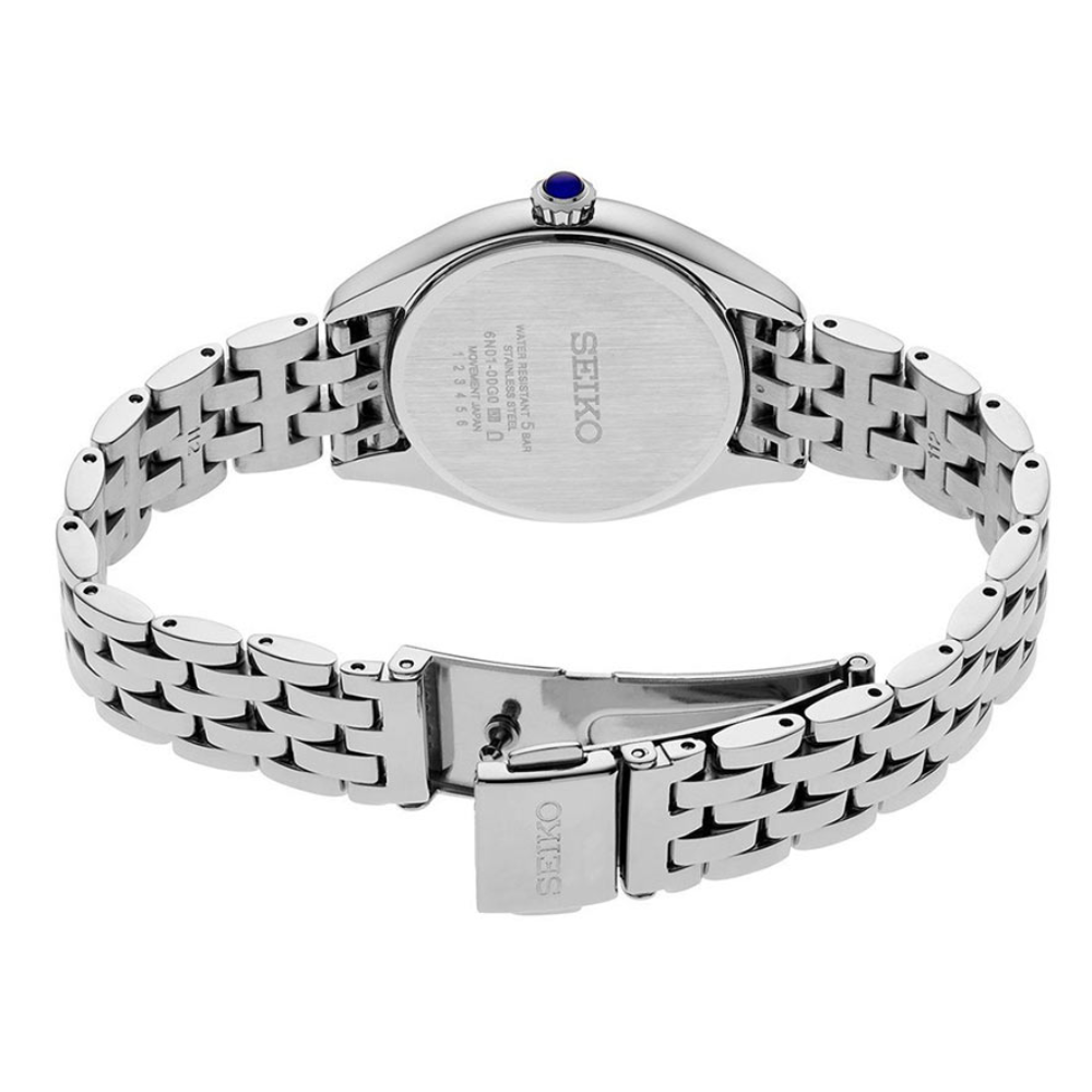 ساعت مچی سیکو زنانه SEIKO SUR537P1