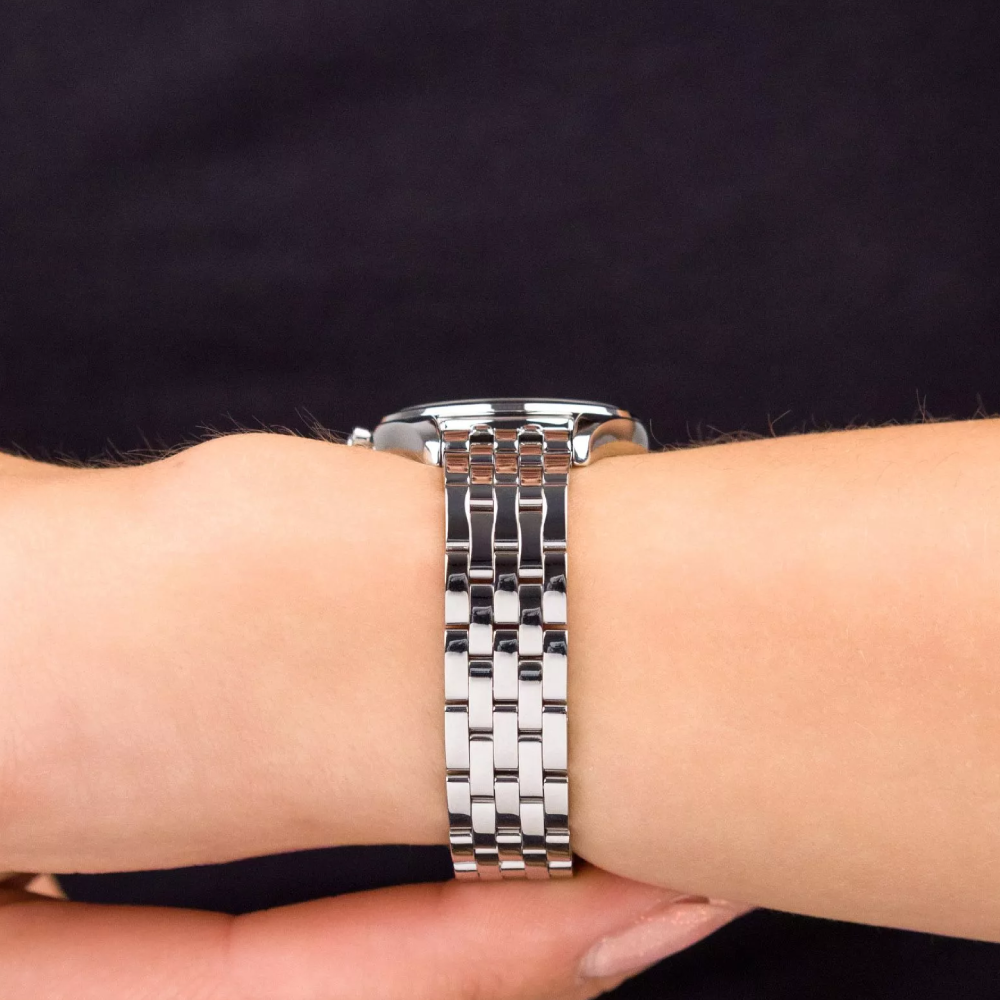 ساعت مچی سیکو زنانه SEIKO SUR537P1