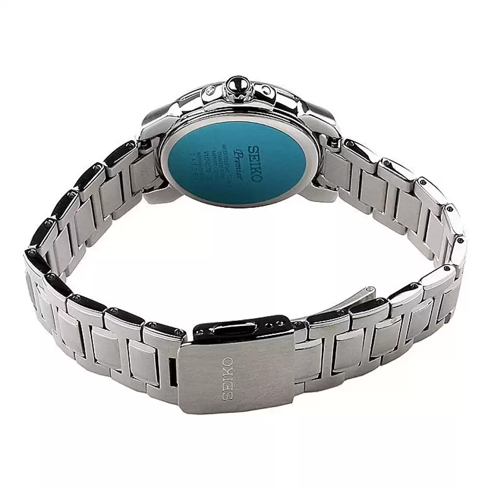 ساعت مچی زنانه سیکو SEIKO SUT321P1