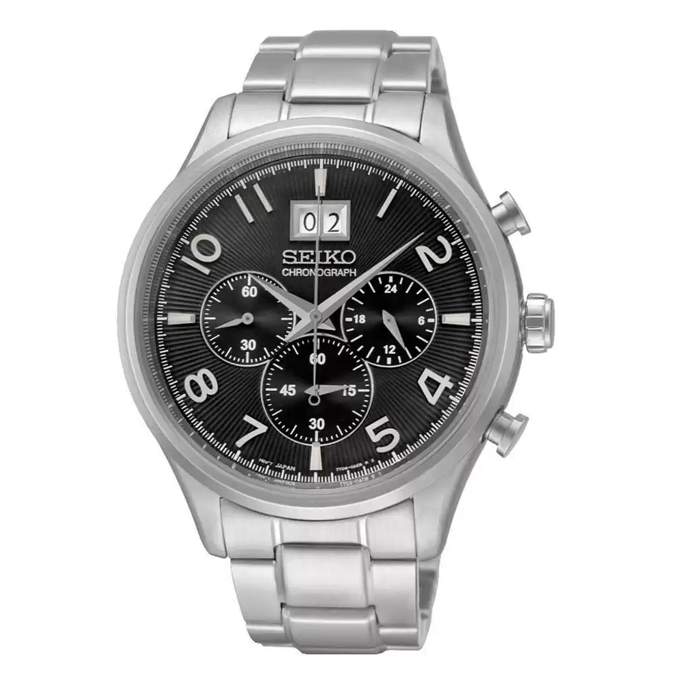 ساعت مچی مردانه سيکو SEIKO SPC153P1