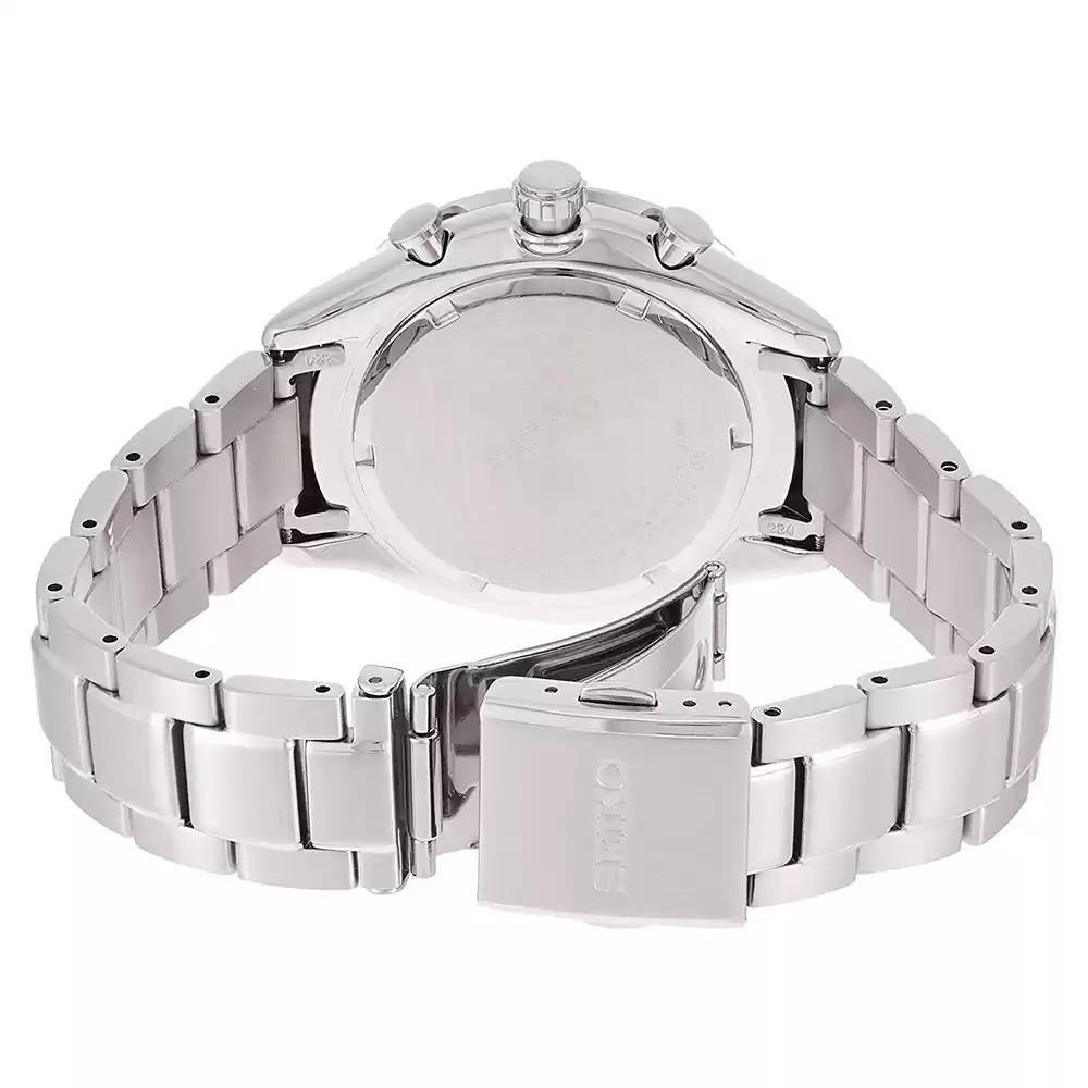 ساعت مچی مردانه سيکو SEIKO SPC153P1