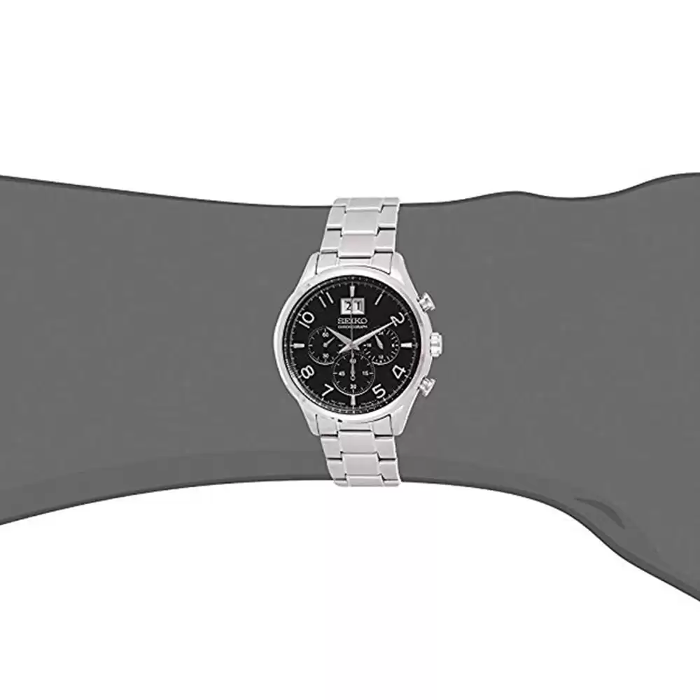 ساعت مچی مردانه سيکو SEIKO SPC153P1