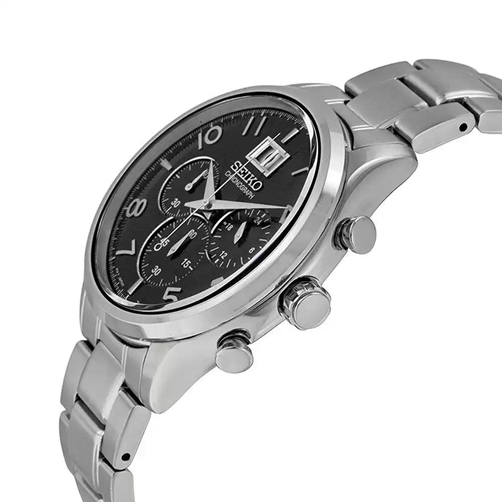 ساعت مچی مردانه سيکو SEIKO SPC153P1