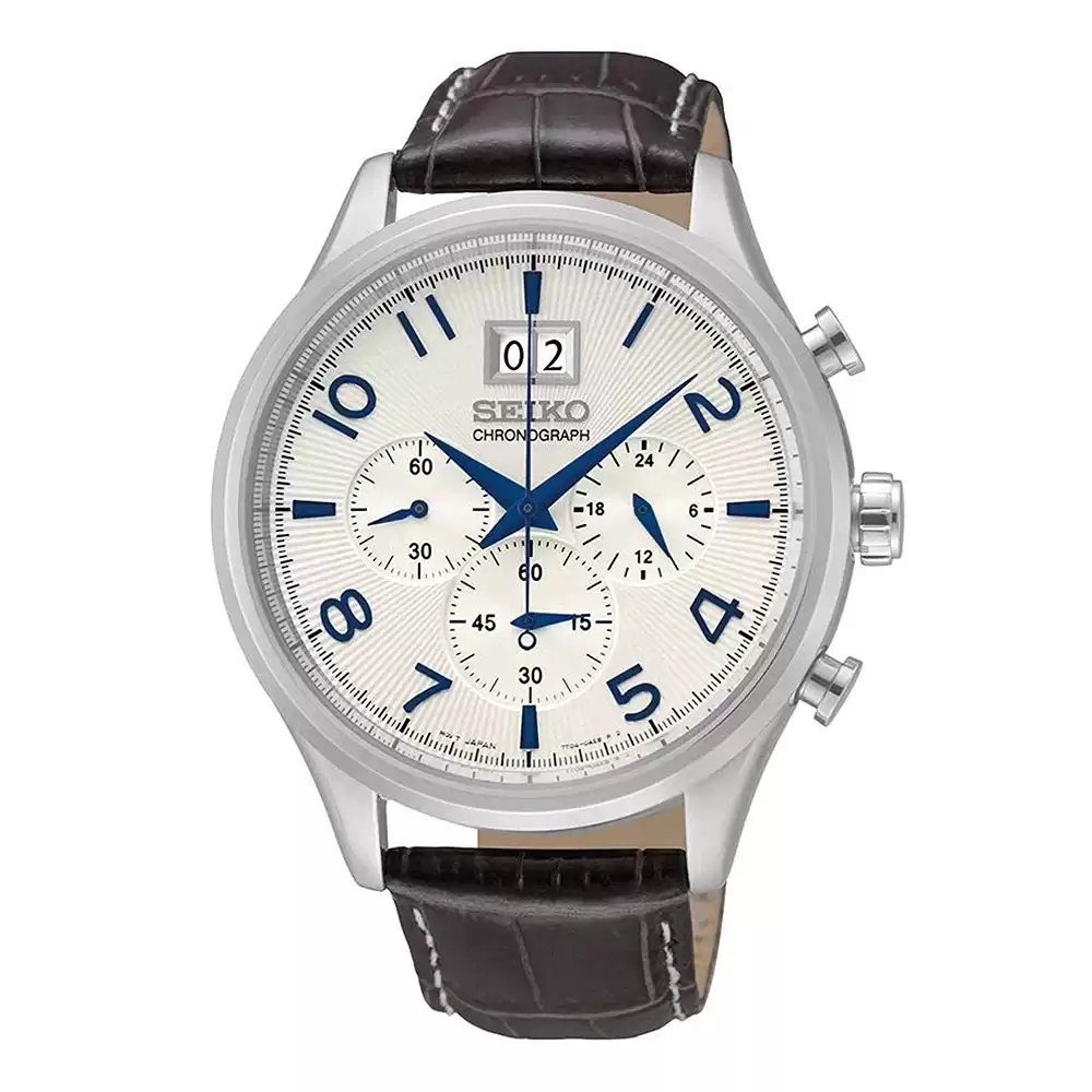 ساعت مچی مردانه سيکو