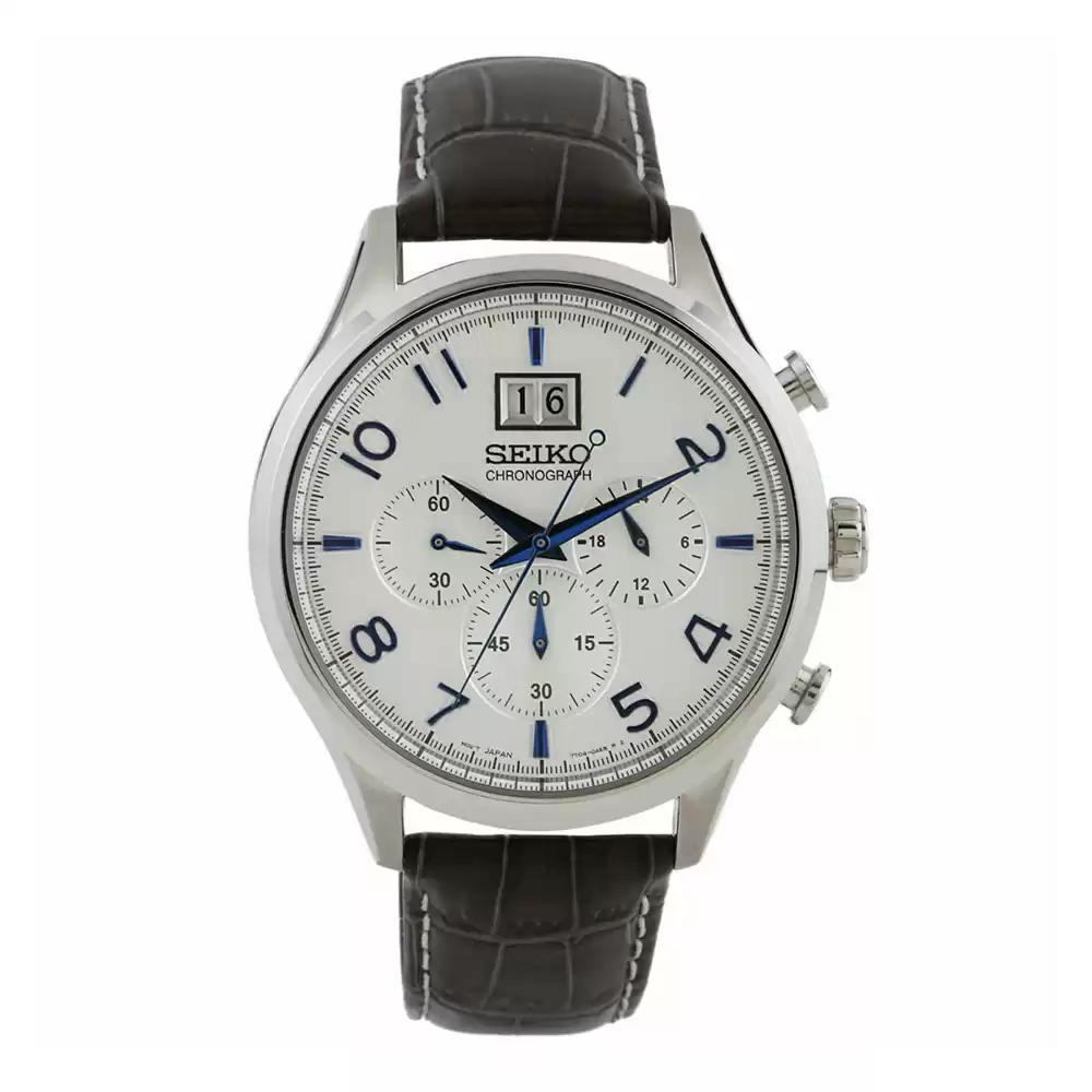 ساعت مچی مردانه سيکو SEIKO SPC155P1