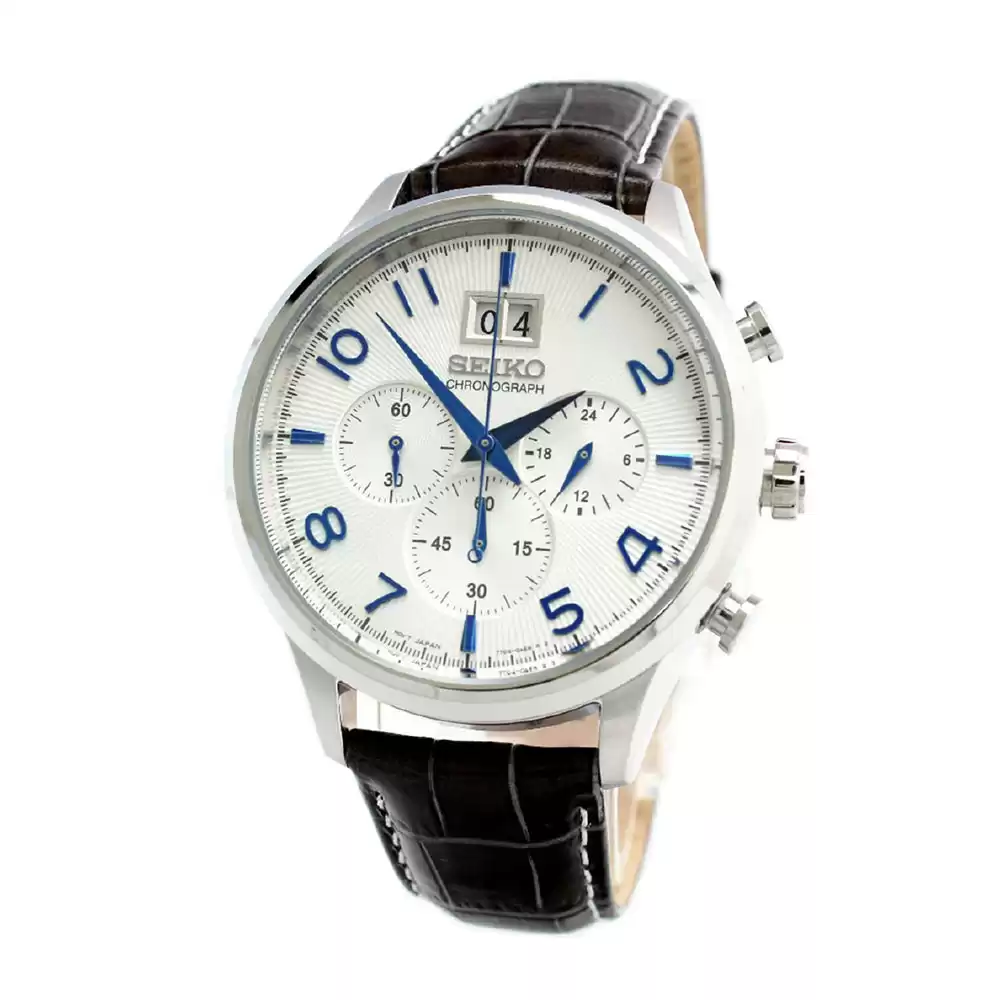 ساعت مچی مردانه سيکو SEIKO SPC155P1