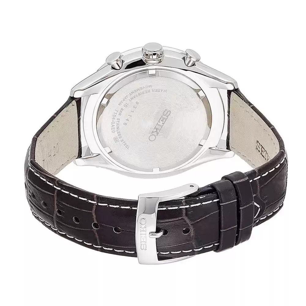 ساعت مچی مردانه سيکو SEIKO SPC155P1