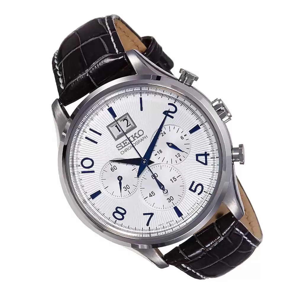 ساعت مچی مردانه سيکو SEIKO SPC155P1