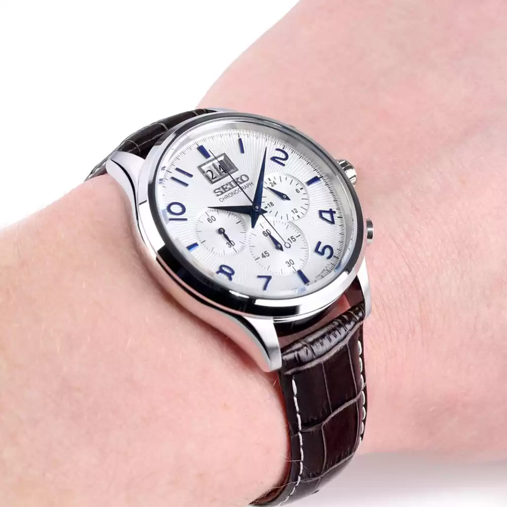 ساعت مچی مردانه سيکو SEIKO SPC155P1