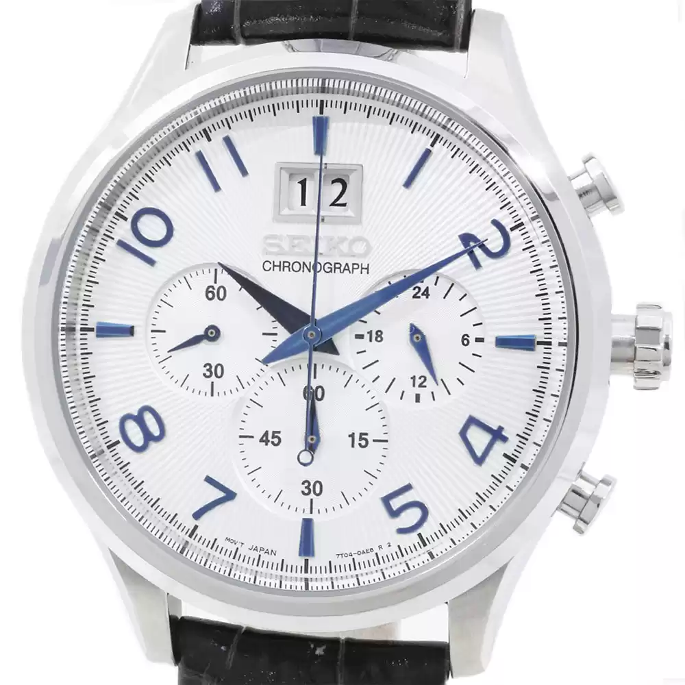 ساعت مچی مردانه سيکو SEIKO SPC155P1