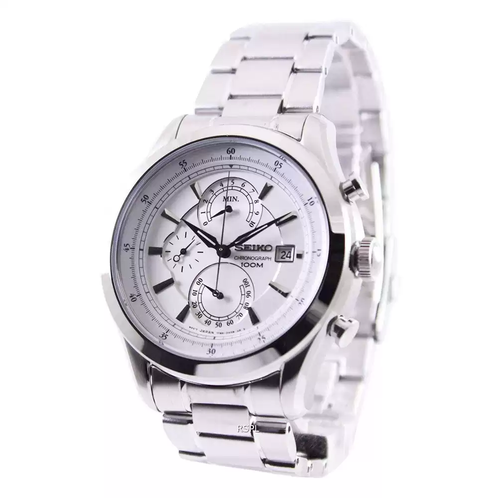 ساعت مچی مردانه سيکو SEIKO SPC163P1