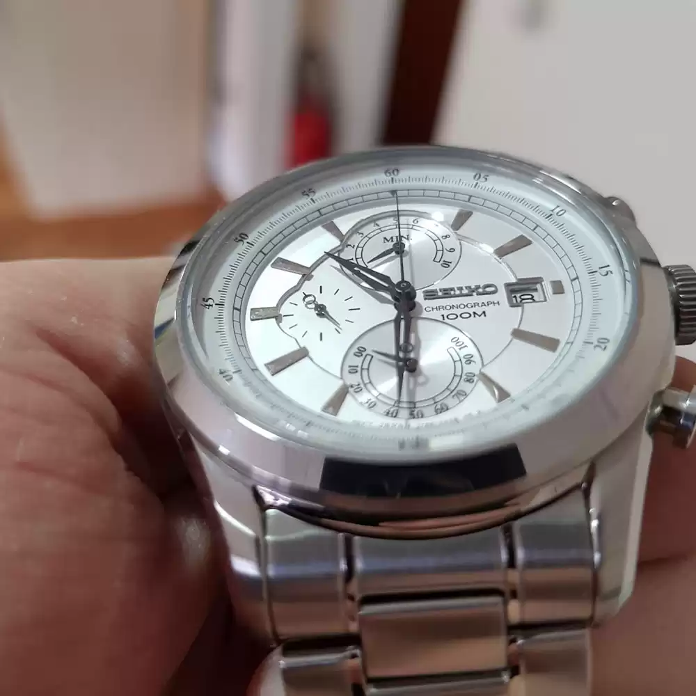 ساعت مچی مردانه سيکو SEIKO SPC163P1