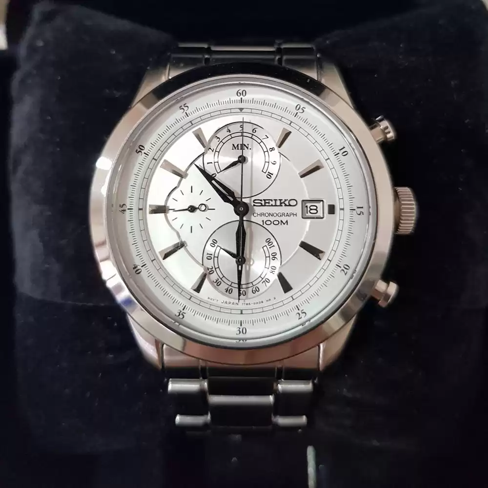 ساعت مچی مردانه سيکو SEIKO SPC163P1