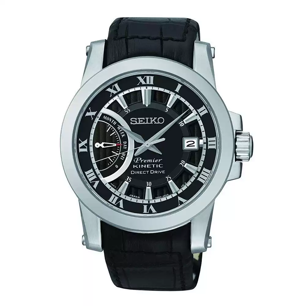 ساعت مچی مردانه سيکو SEIKO SRG009P2