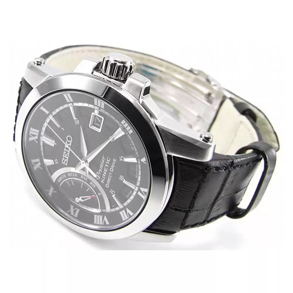 ساعت مچی مردانه سيکو SEIKO SRG009P2