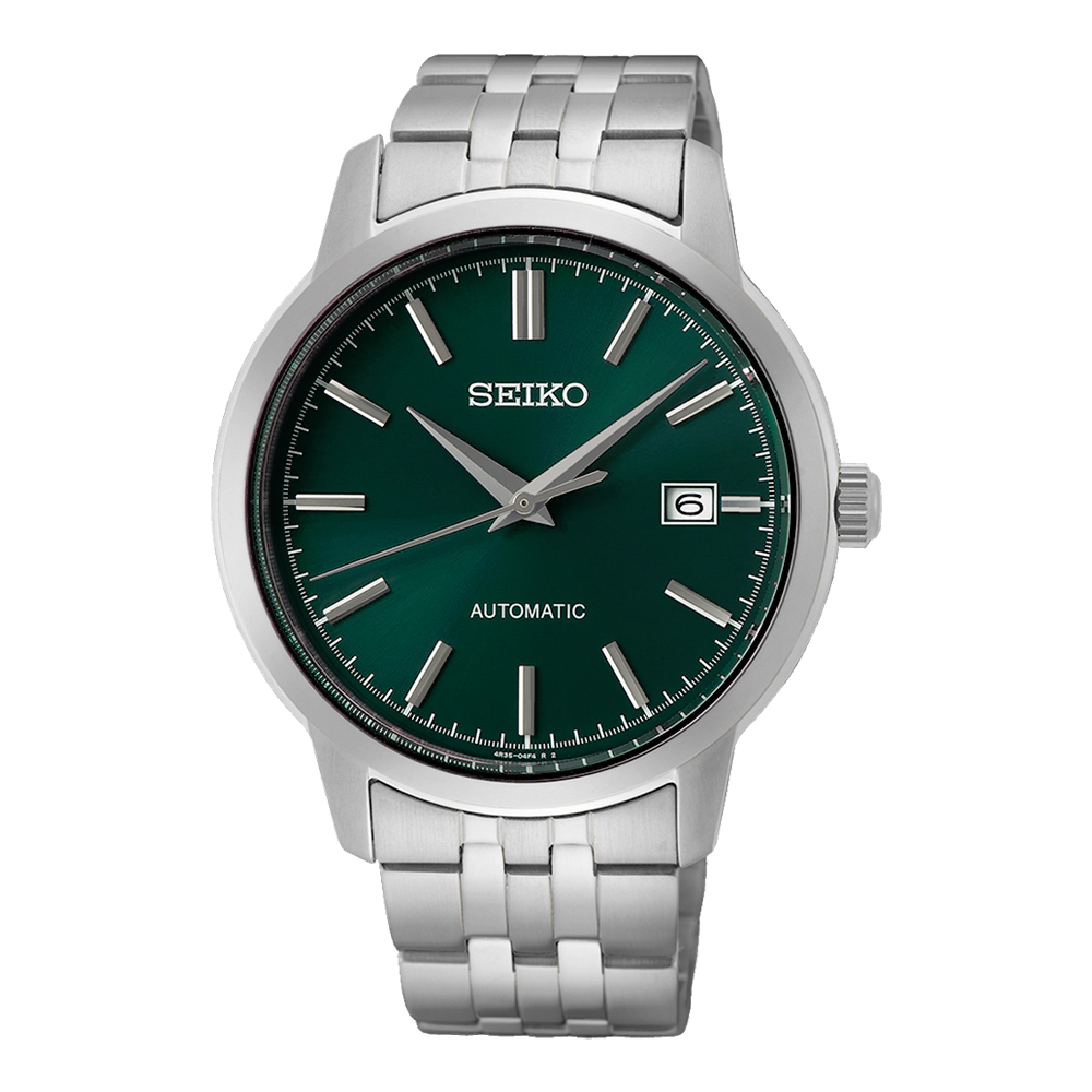 ساعت مچی مردانه سیکو SEIKO SRPH89K1