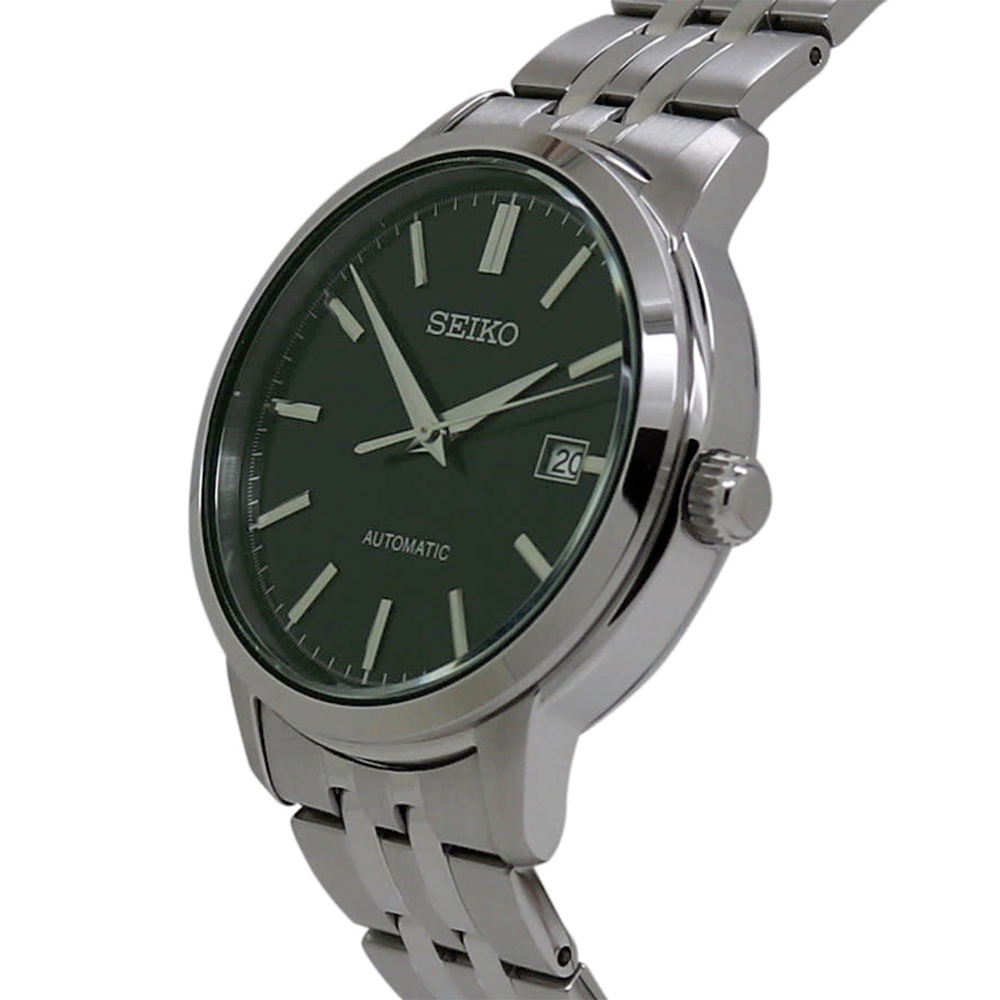 ساعت مچی مردانه سیکو SEIKO SRPH89K1