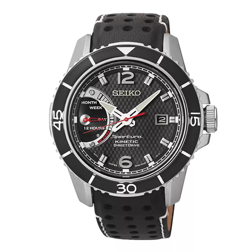 ساعت مچی مردانه سيکو SEIKO SRG019P2