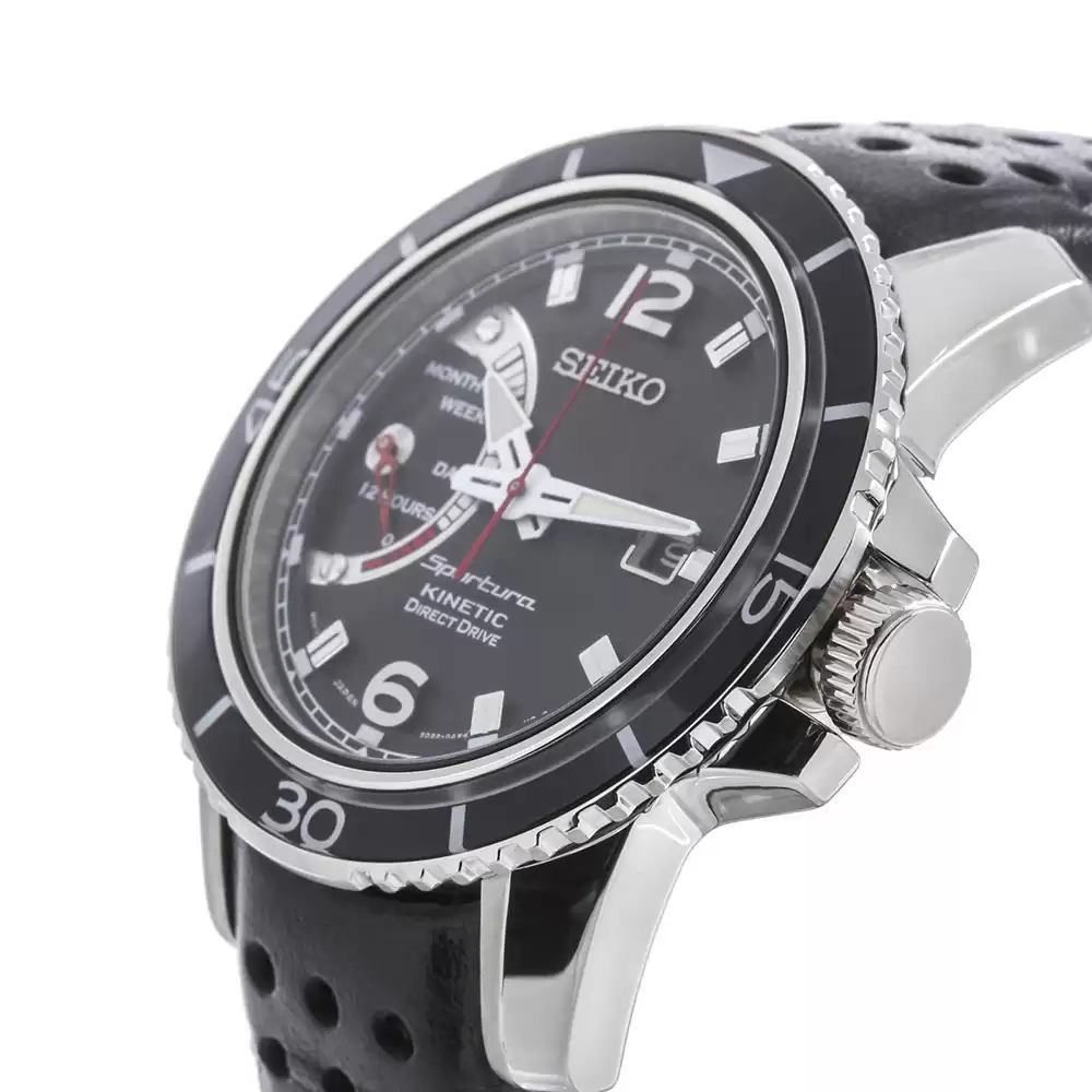 ساعت مچی مردانه سيکو SEIKO SRG019P2