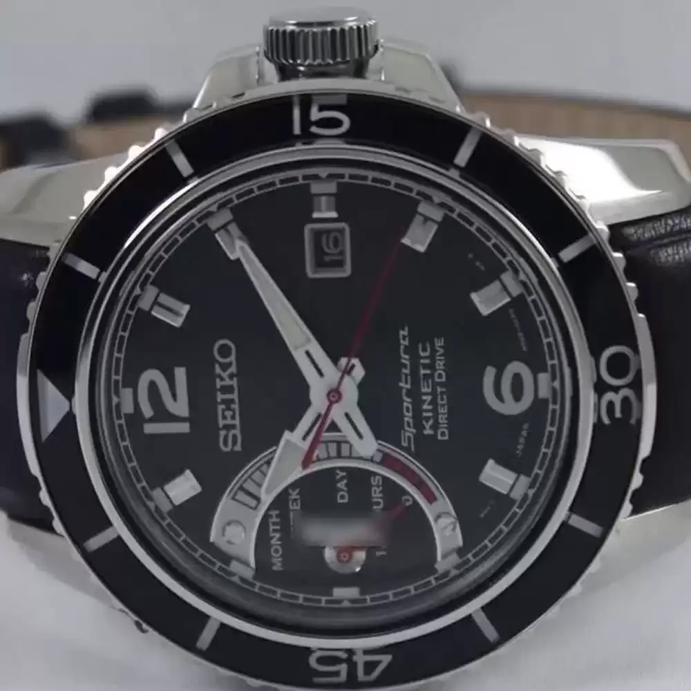 ساعت مچی مردانه سيکو SEIKO SRG019P2