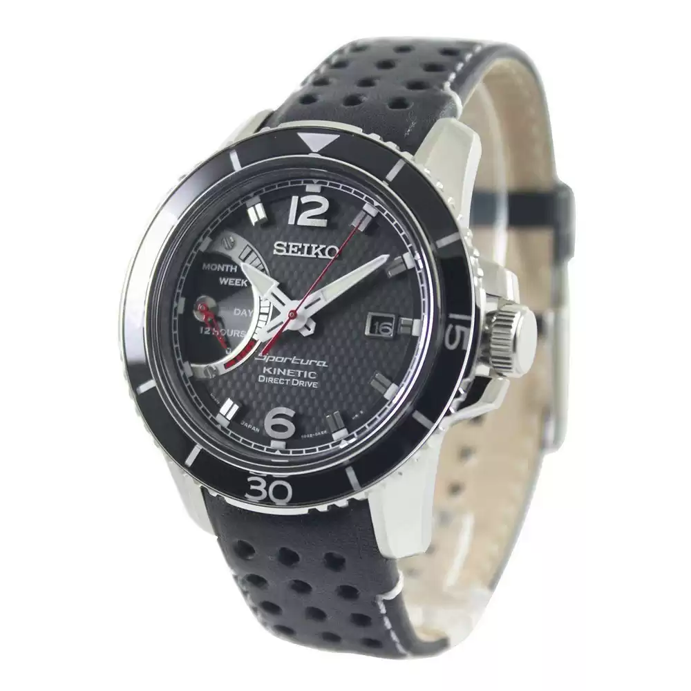 ساعت مچی مردانه سيکو SEIKO SRG019P2