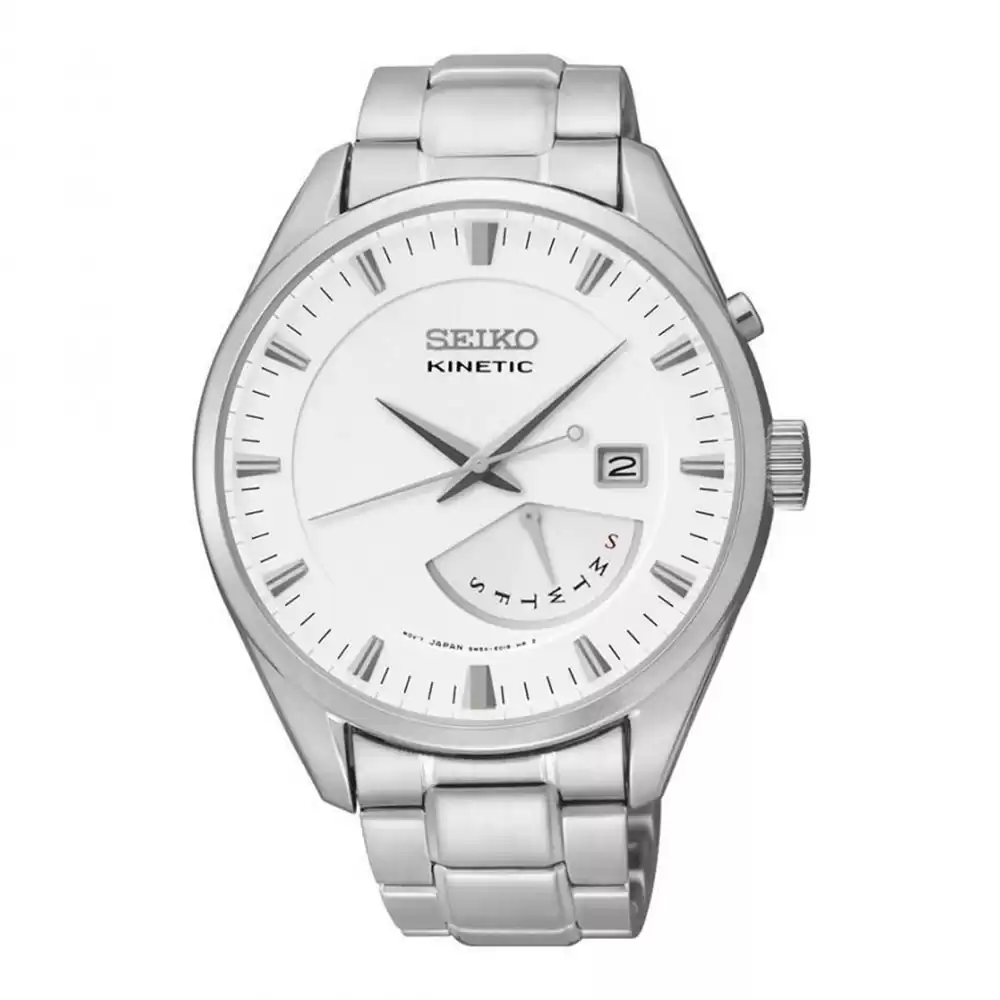 ساعت مچی مردانه سيکو SEIKO SRN043P1