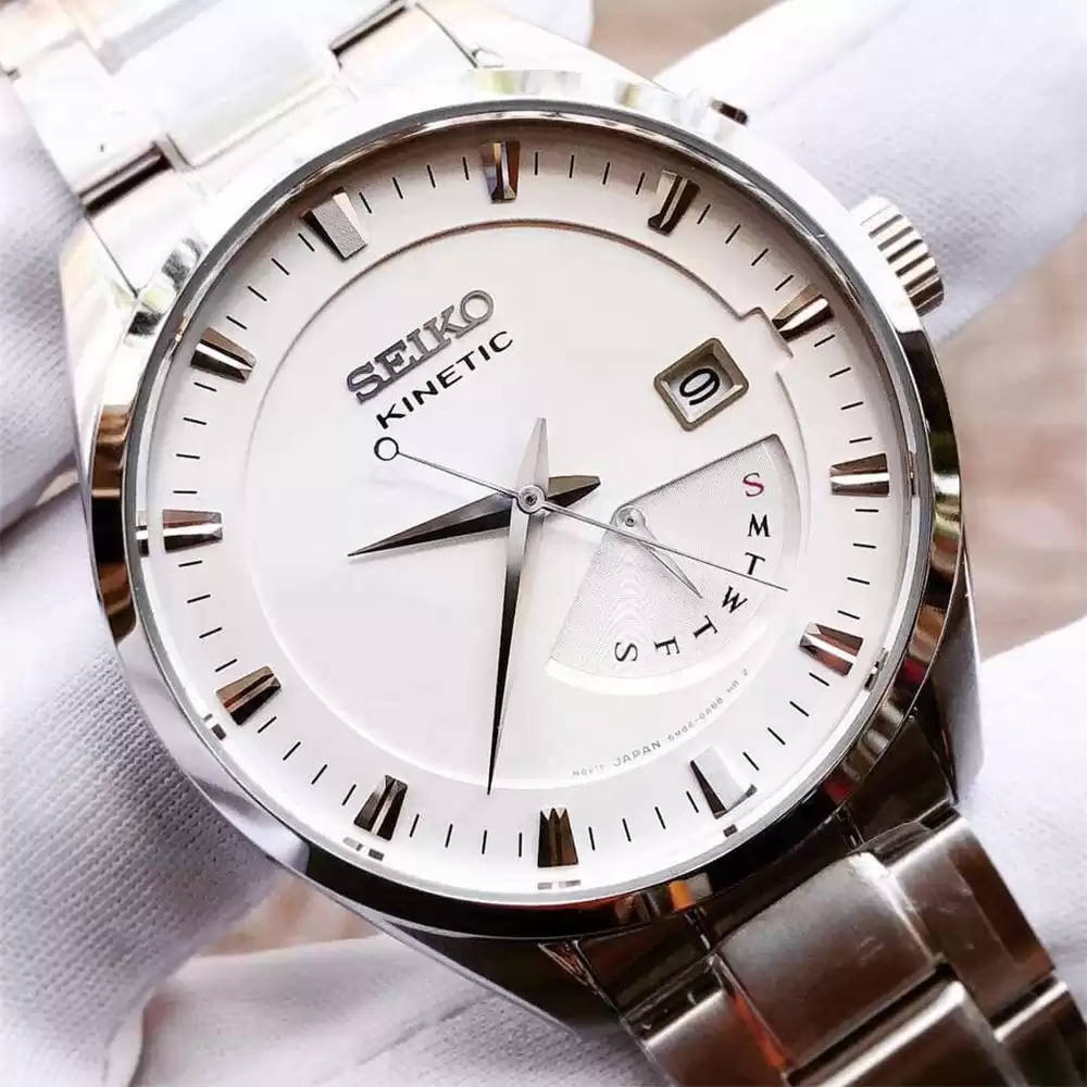 ساعت مچی مردانه سيکو SEIKO SRN043P1