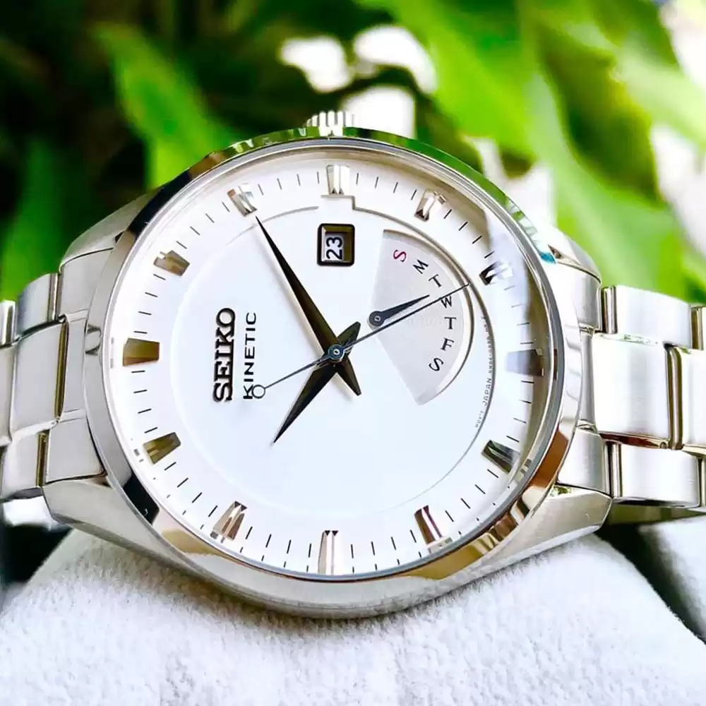 ساعت مچی مردانه سيکو SEIKO SRN043P1