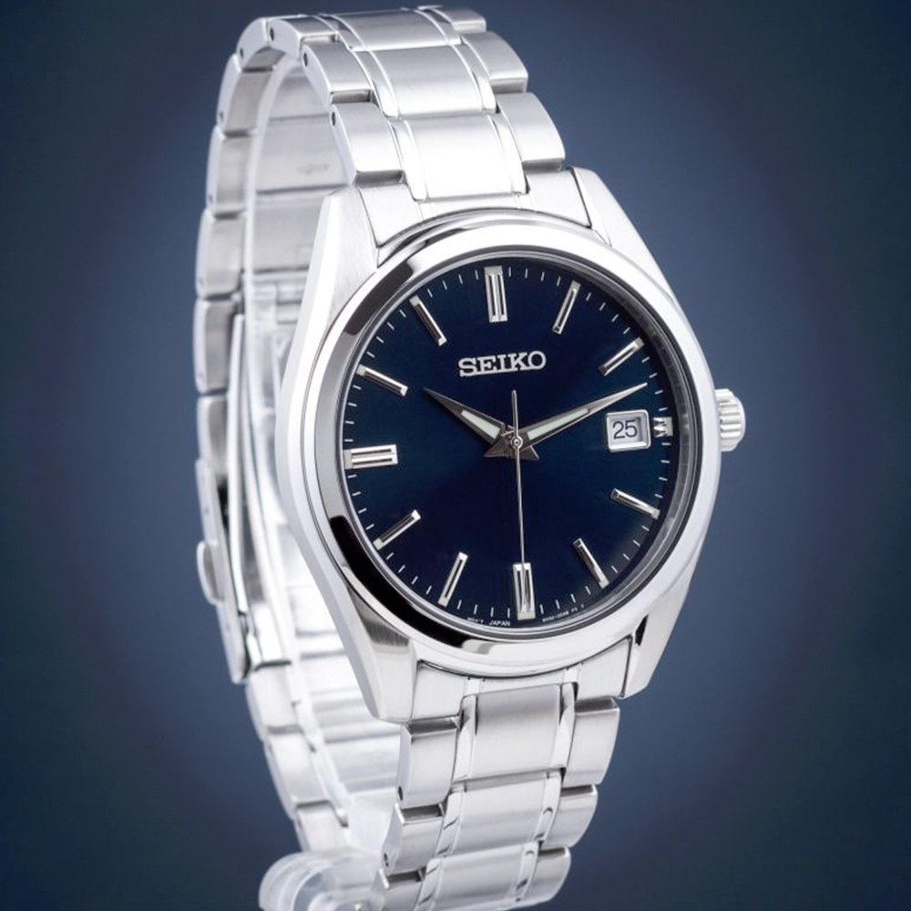 ساعت مچی مردانه سیکو SEIKO SUR309P1