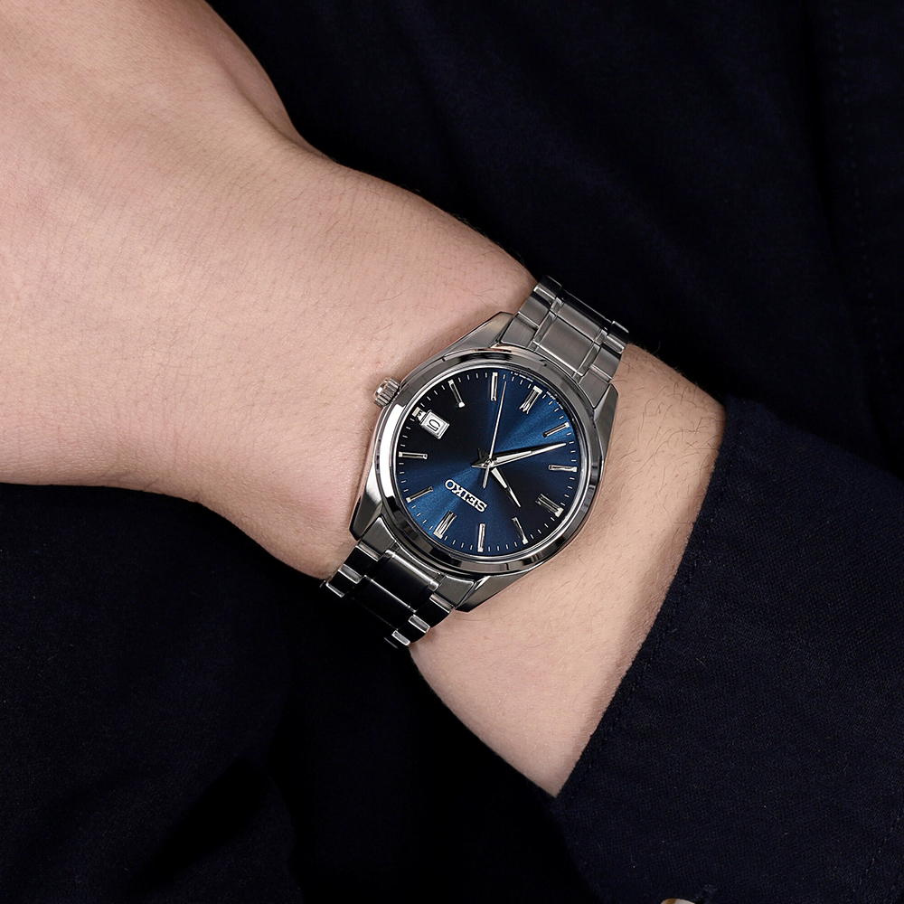 ساعت مچی مردانه سیکو SEIKO SUR309P1