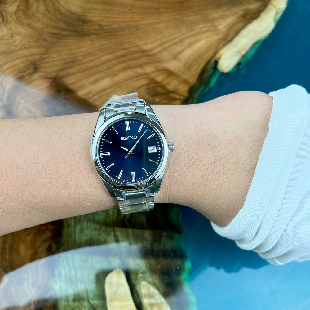 ساعت مچی مردانه سیکو SEIKO SUR309P1