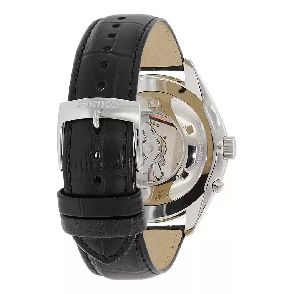 ساعت مچی مردانه سيکو SEIKO SRN045P2