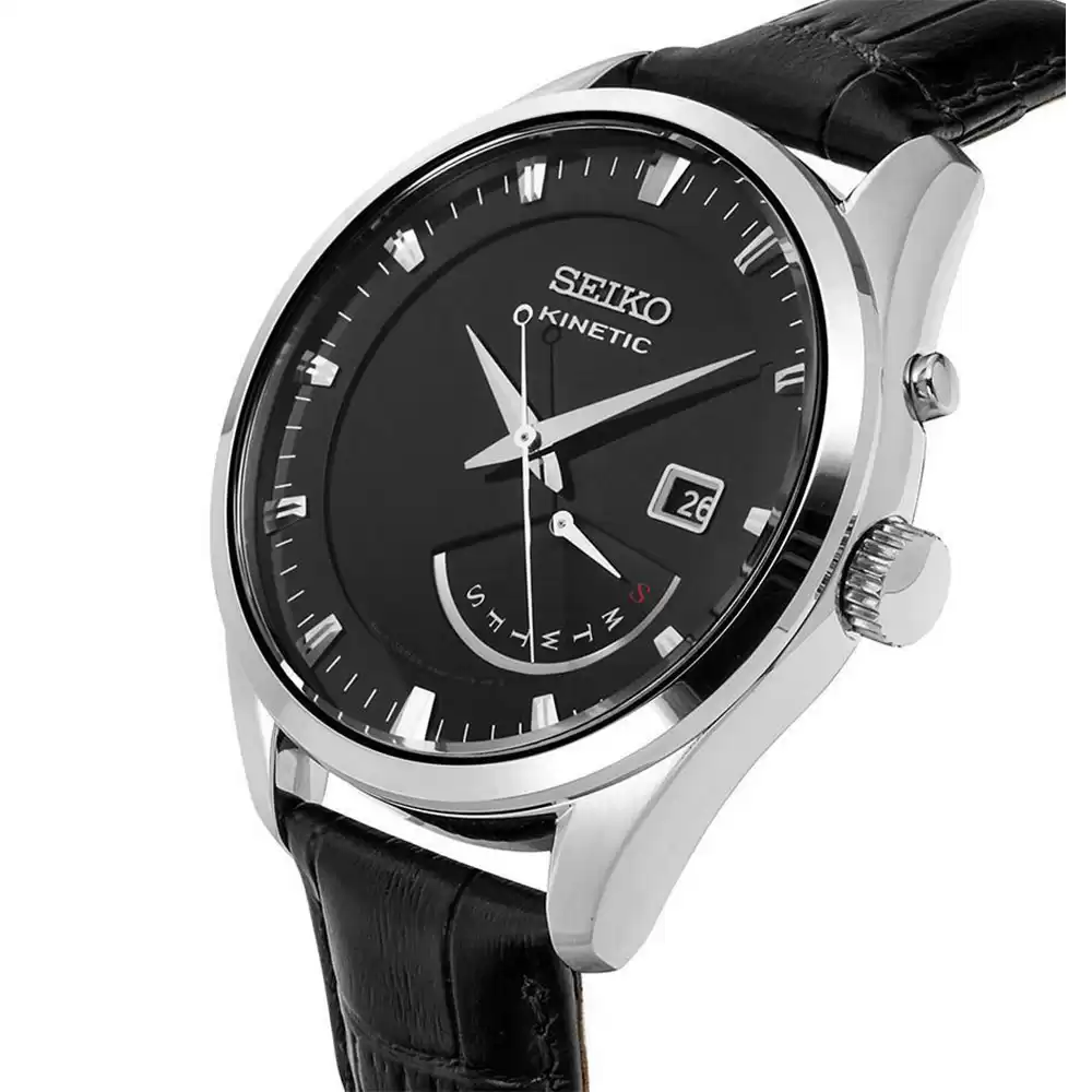 ساعت مچی مردانه سيکو SEIKO SRN045P2