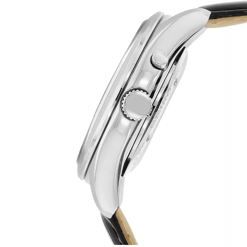 ساعت مچی مردانه سيکو SEIKO SRN045P2