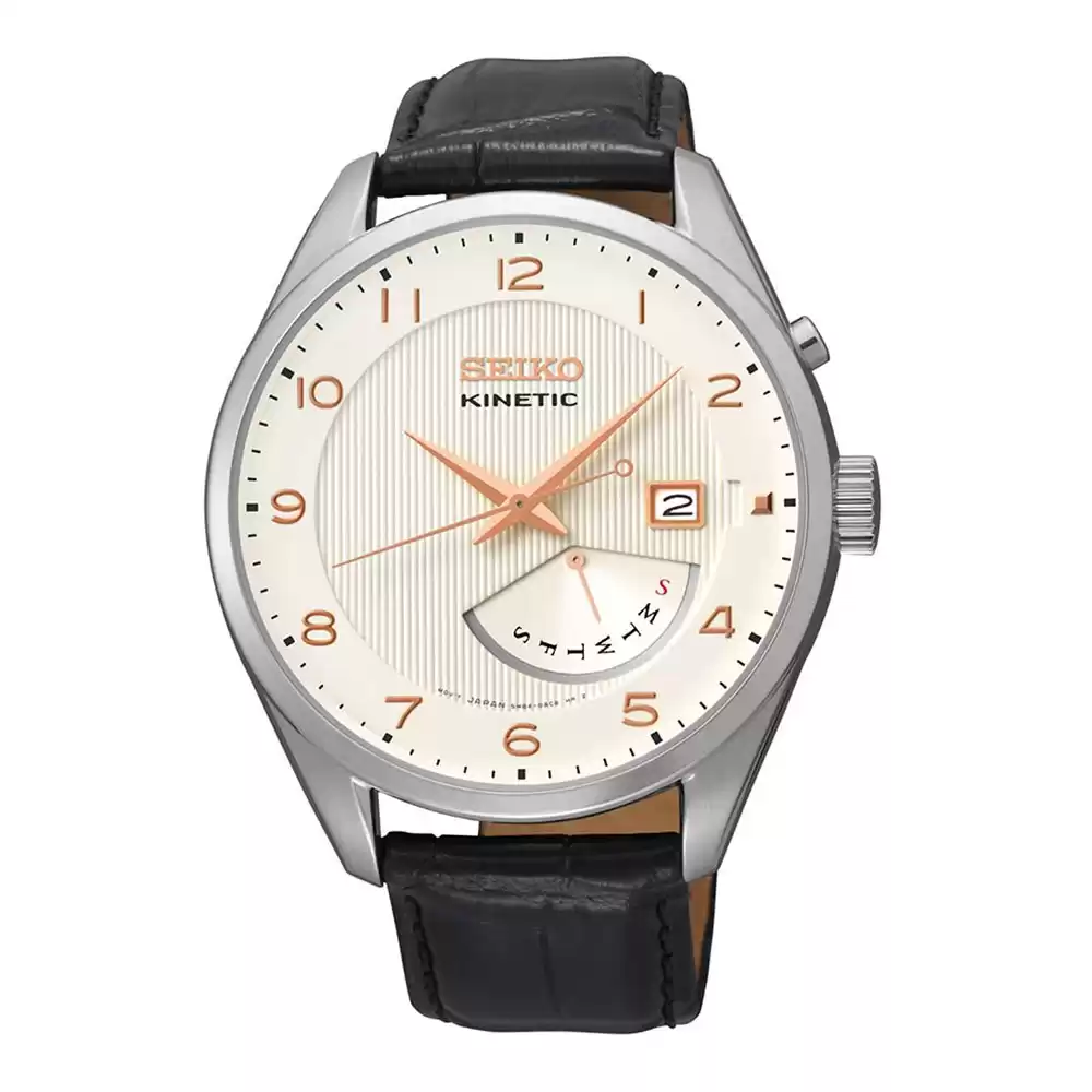 ساعت مچی مردانه سيکو