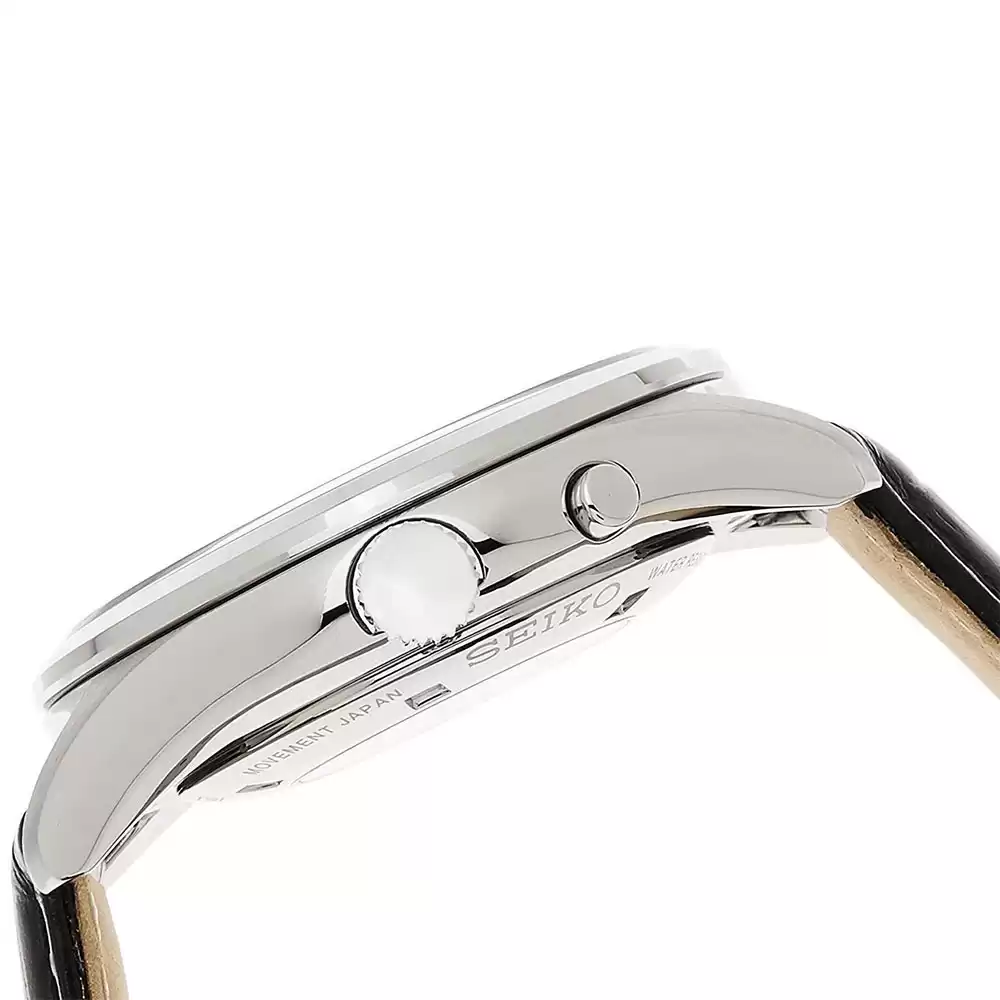 ساعت مچی مردانه سيکو SEIKO SRN049P1