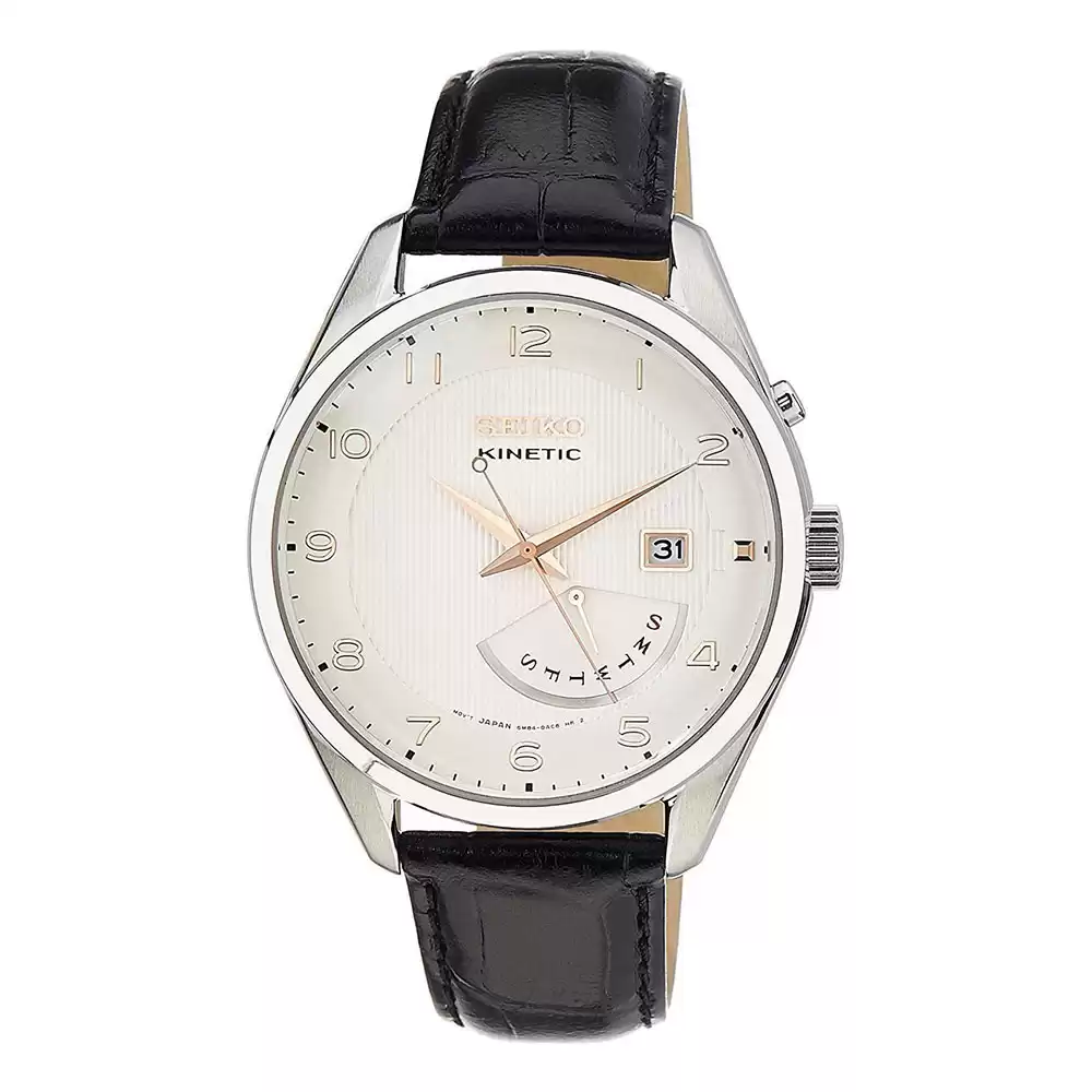 ساعت مچی مردانه سيکو SEIKO SRN049P1