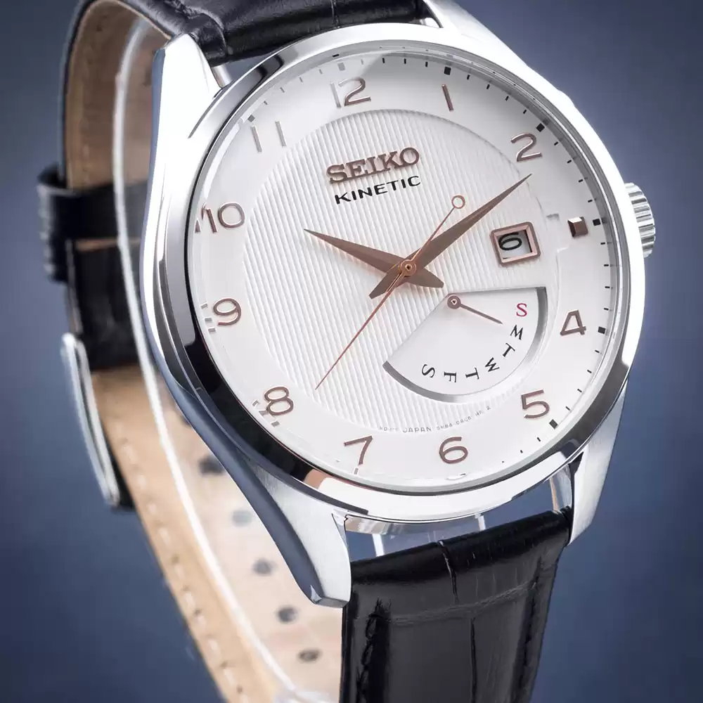 ساعت مچی مردانه سيکو SEIKO SRN049P1