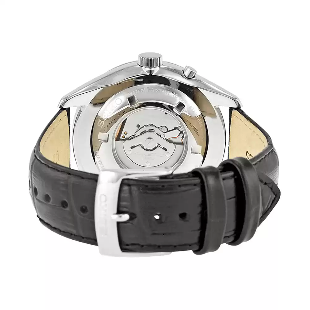 ساعت مچی مردانه سيکو SEIKO SRN049P1